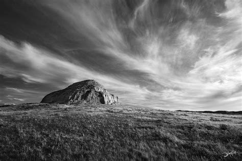 Black and White Landscape & Nature Photography | Dean McLeod Photography