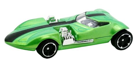 Hot Wheels Let S Race COMPLETE LIST