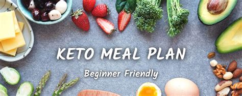 The Ultimate Keto Meal Plan — Review By Amlusule Medium