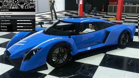 GTA 5 Past DLC Vehicle Customization Overflod Autarch SCG 003