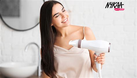 Best Blow Dryer Best Hair Dryer For Women Nykaa S Beauty Book