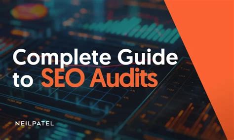 Complete Guide To Performing SEO Audits