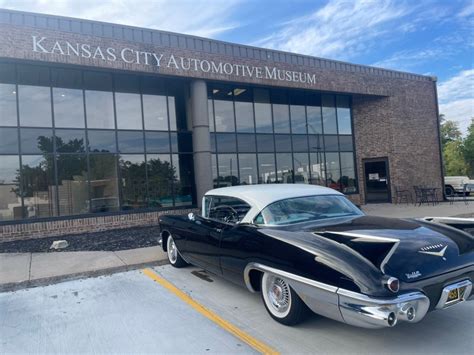 Uncovering The Hidden Gem Of Nfm Kansas City A Hub For Automotive Excellence