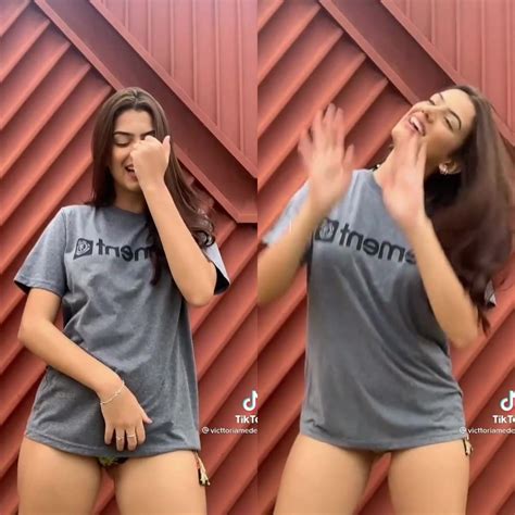 Victtoria Medeiros Big Ass HD Porn Video Ef XHamster XHamster