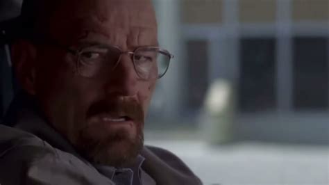 Breaking Bad Most Unsatisfying Scene YouTube