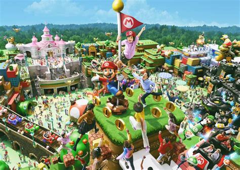 Theme Parks and Amusement Parks | Travel Japan (Japan National Tourism ...