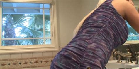 Glam Babe Fucks Sissy Tnaflix