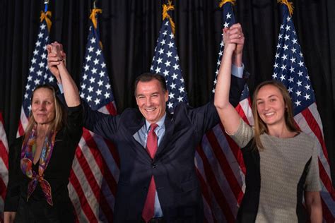 Suozzi Wins New York Special Election Replacing George Santos