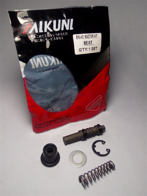 Brake Master Repair Kit Alkunl Honda Beat Lazada Ph