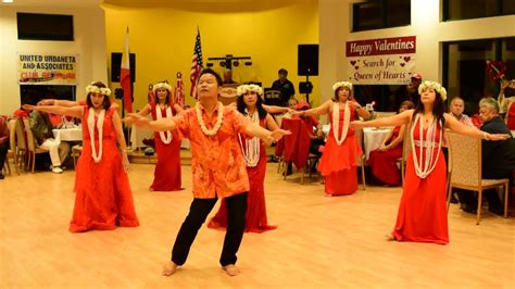 I Believe Performed By Linglingay Dance Troupe At Urdaneta