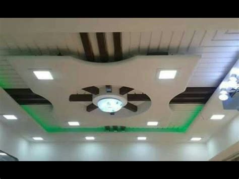 Pop False Ceiling Design Catalogue Shelly Lighting