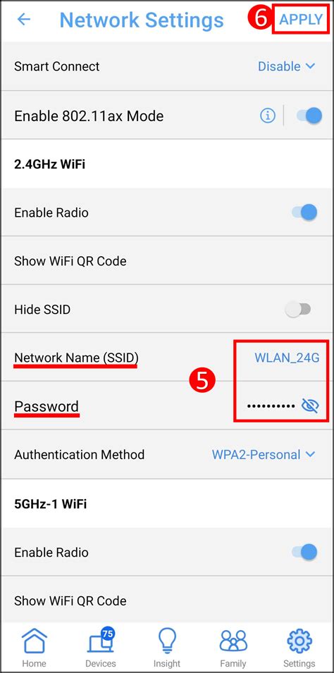 Wireless Router How To Modify Wireless Wifi Name And Password In