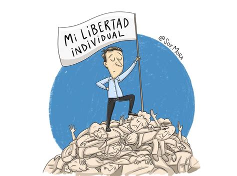 Cual Es La Diferencia Entre Libertad Y Libertinaje