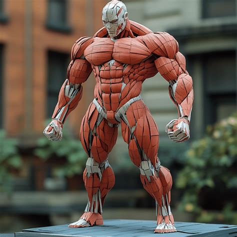 Muscle Wiki The Ultimate Resource For Fitness Enthusiasts