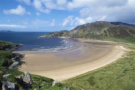 Inishowen Peninsula travel - Lonely Planet