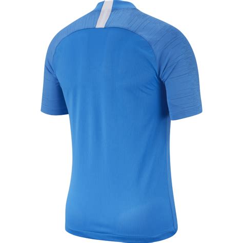 Maillot Entra Nement Nike Bleu Ciel Sur Foot Fr