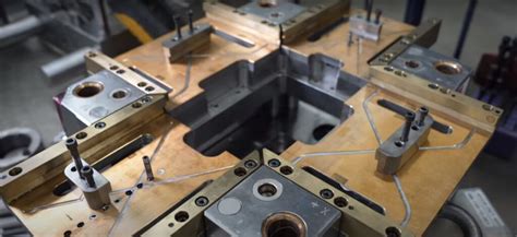 Your Guide To Efficient Hot Runner Injection Molding TDL