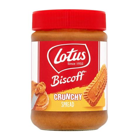 Lotus Biscoff Cookie Butter Lupon Gov Ph