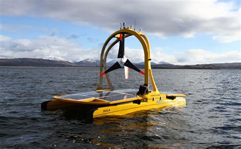 Unmanned Surface Vehicles Usv Unmanned Marine Systems L Asv