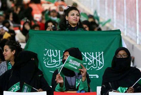 Saudi sports: The dark side of Crown Prince Mohammed’s reforms - Modern ...