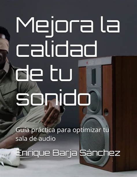 Mejora el sonido con la ecualización guía práctica F E C C