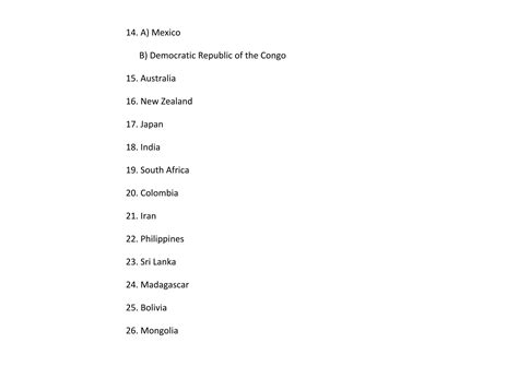 soal peta buta dunia docx