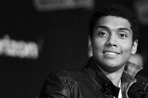 Netflix Star Chance Perdomo Stirbt Mit Nur 27 Jahren Nach Tragischem