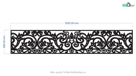 File Cnc Lan Can File Cad P Dxf