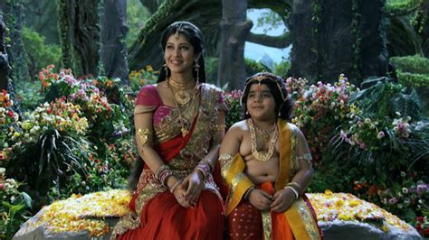 Mahadev - Watch Episode 122 - Parvati Names Her Son on Disney+ Hotstar