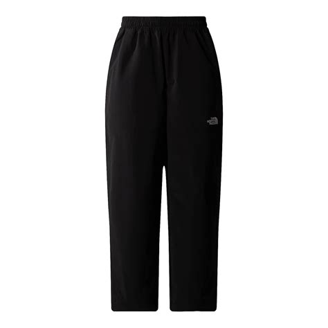 The North Face TNF Easy Wind Pant Tnf Black HHV