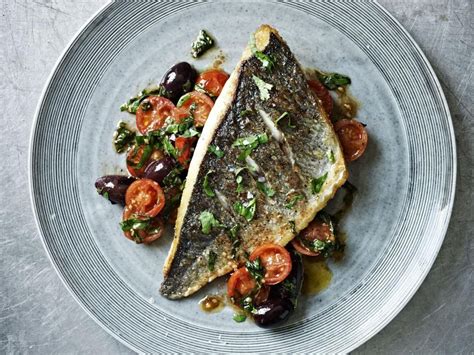 The Best Bream Fish Recipes - Best Recipes Ideas and Collections