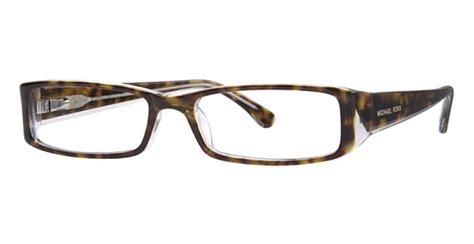 Mk614 Eyeglasses Frames By Michael Kors