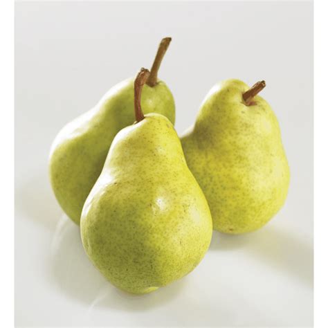 Pear - Bartlett (1 lb) - Instacart