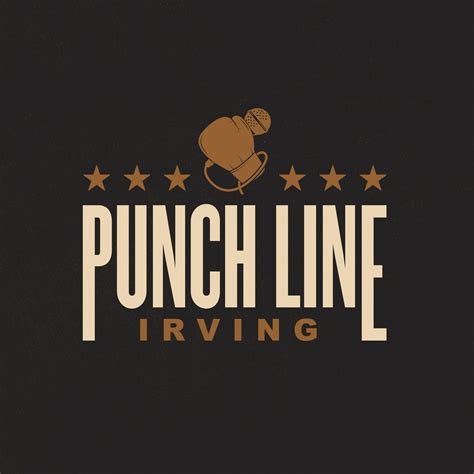 punch line irving
