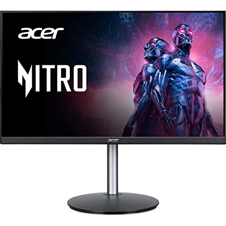 Acer Nitro Ed Q Sbiip Full Hd X Va R Curved