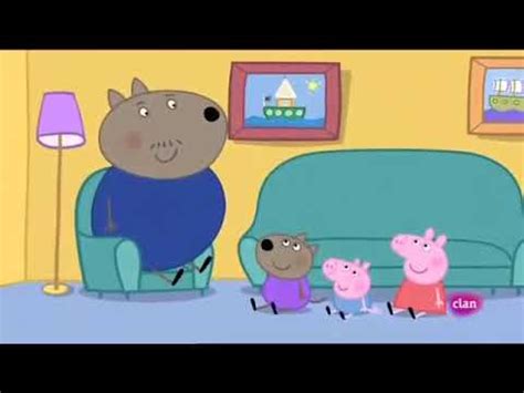 Peppa Pig La Isla Desierta YouTube