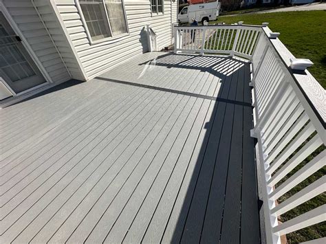 Decks Porches Gallery Adams Custom Services