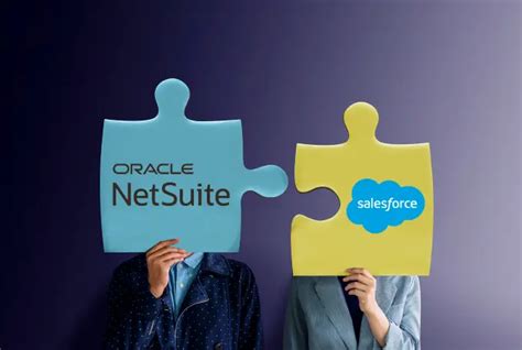 Netsuite Salesforce Integration Methods Benefits And Key Points