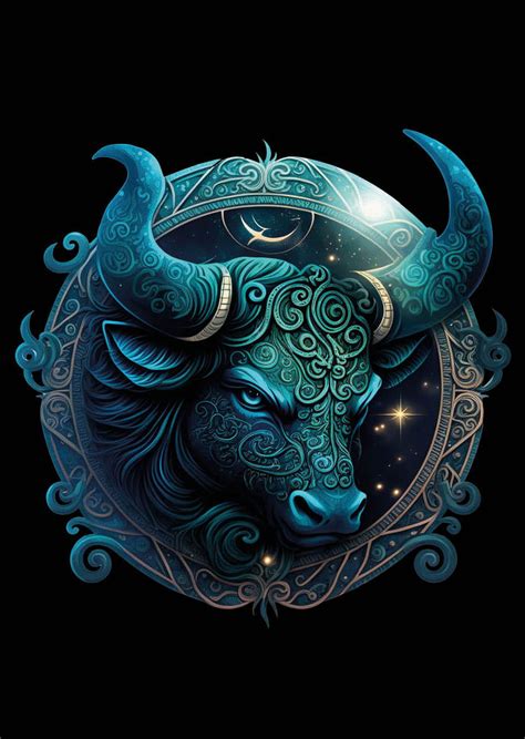 Znaki Zodiaku Byk