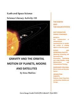 Ngss Earth And Space Science Lesson Plans Mega Bundle Turnkey