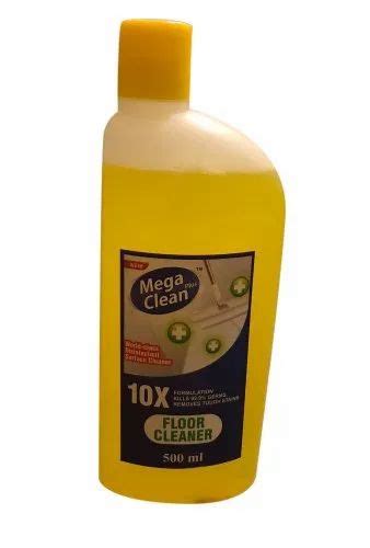 500ml Disinfectant Perfumed Floor Cleaner At Rs 60 Bottle Perfumed