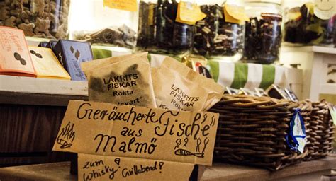 Süßholz Feinstes Lakritz im Herzen von Oldenburg