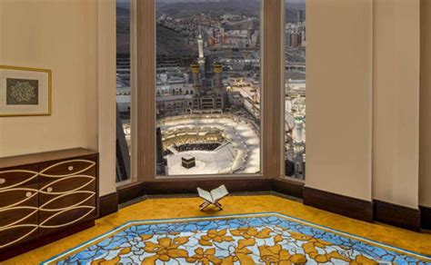 Hajj 2025 Private Packages Qatar Exclusive Hajj Pilgrimage