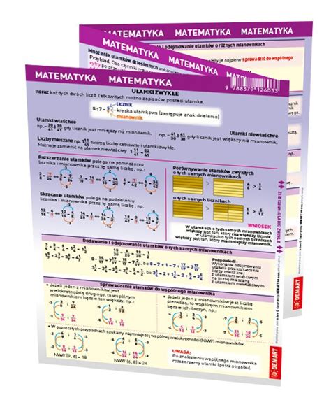 Matematyka Maxi Ci Ga Opracowanie Zbiorowe Ksi Ka W Empik