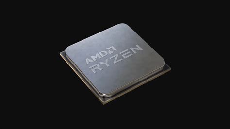 New Amd Cpu Socket With Next Gen Ryzen Chip Coming In 2022