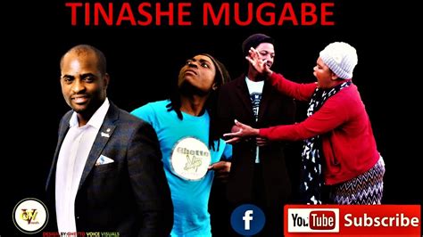 TINASHE MUGABE APARADZA IMBA YANGU EP 1 YouTube