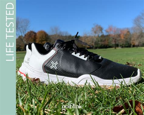 Payntr Golf Shoes Review How Do The X F Perform Golflink