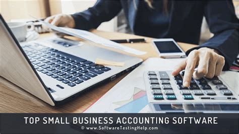 The Best Cloud Based Accounting Software Updated List