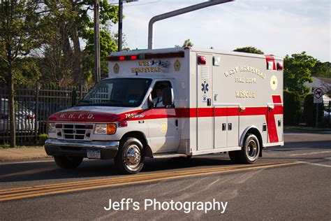 West Hempstead Fire Department Jeff S Photography LLC