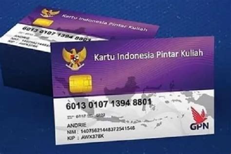 KABAR BAHAGIA Anak PNS Ternyata Bisa Daftar KIP Kuliah Tahun 2023 Cek